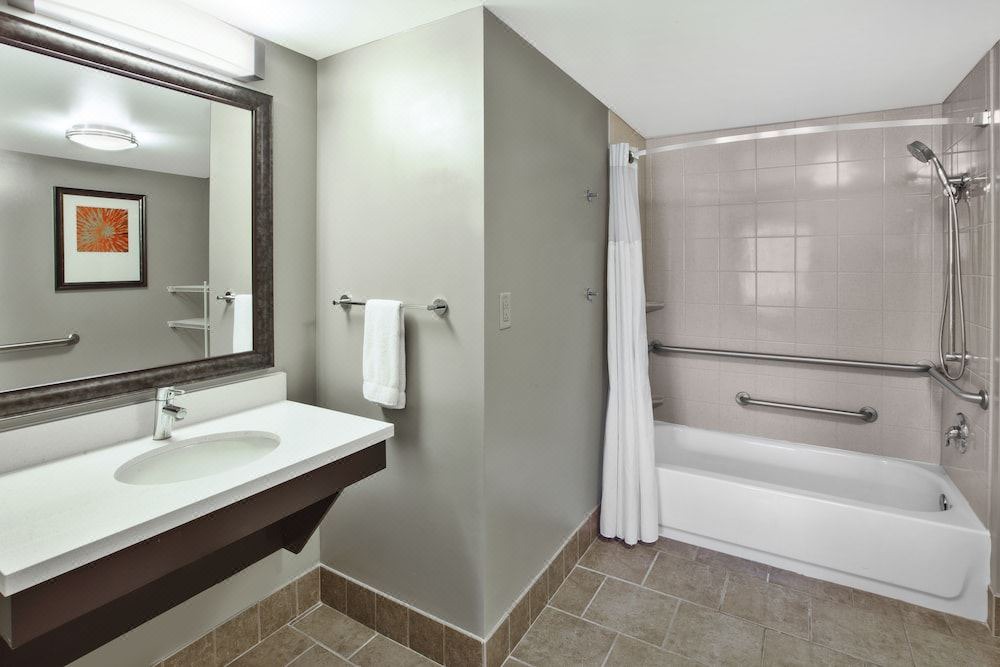 Photo of Bathroom in Mayfield Heights