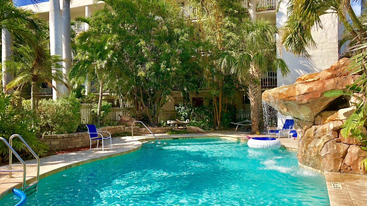 Photo of Outdoor in Pompano Beach