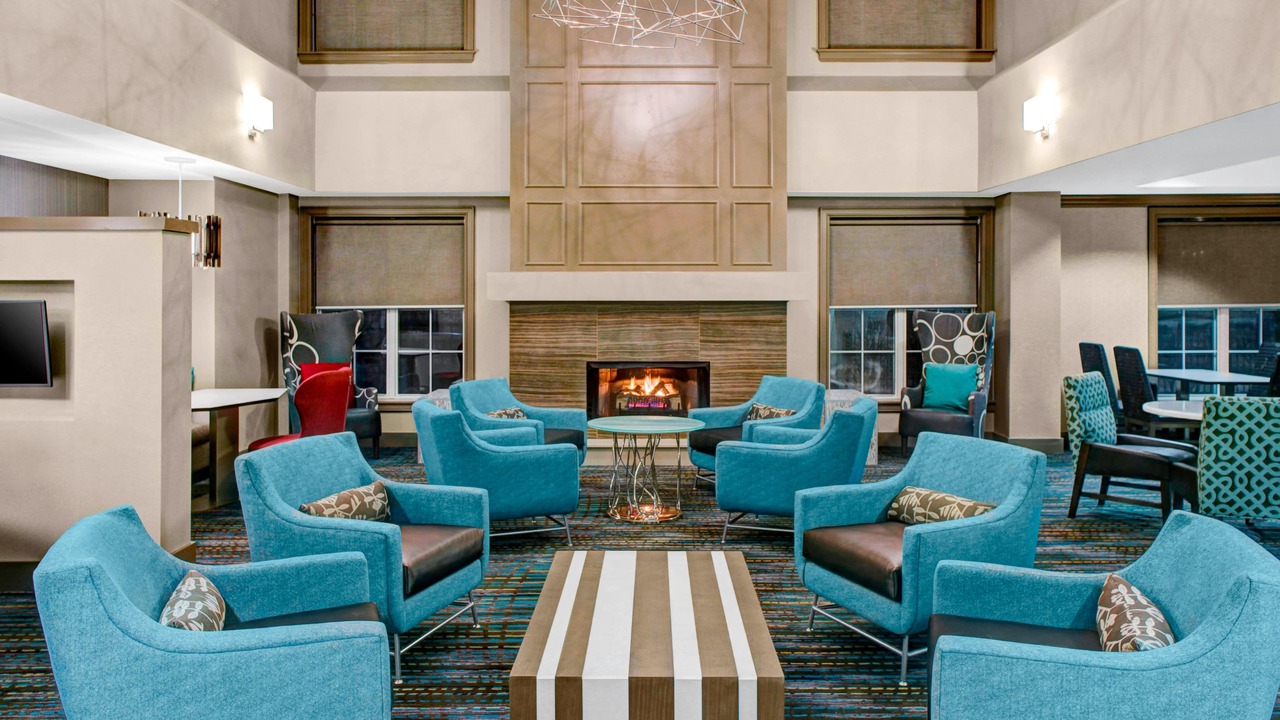 Photo of Livingroom in Beachwood