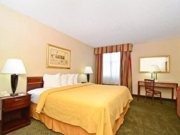 Photo of Bedroom in Trinidad