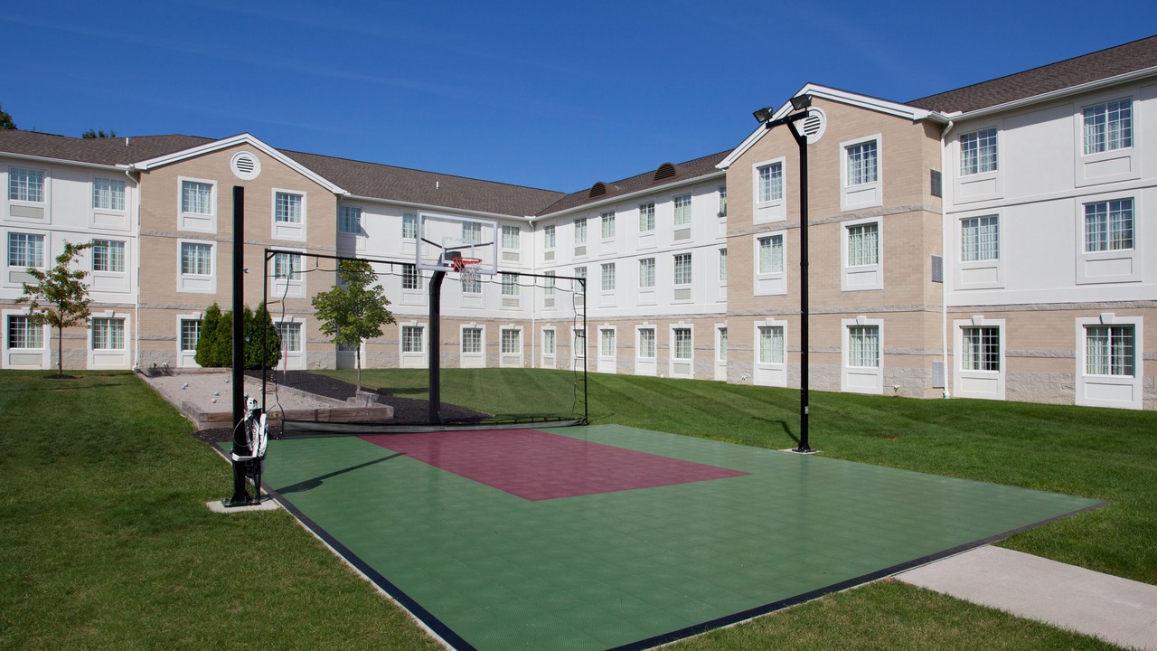 Photo of Buildings in Mayfield Heights