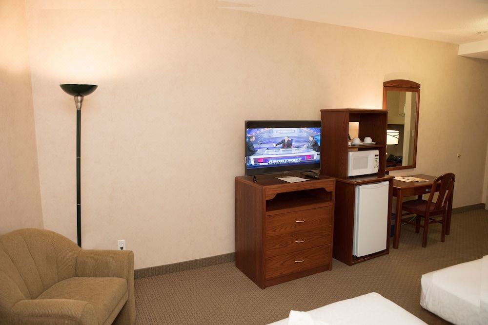 Photo of Livingroom in Jasper Place
