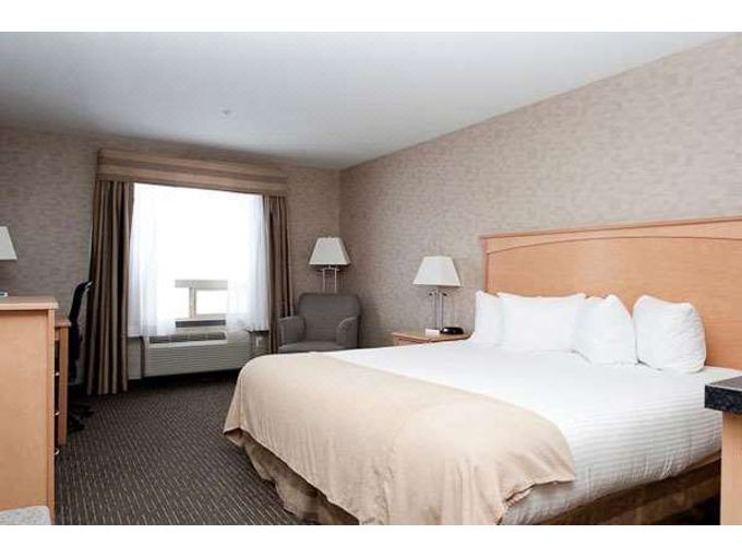 Photo of Bedroom in Leduc