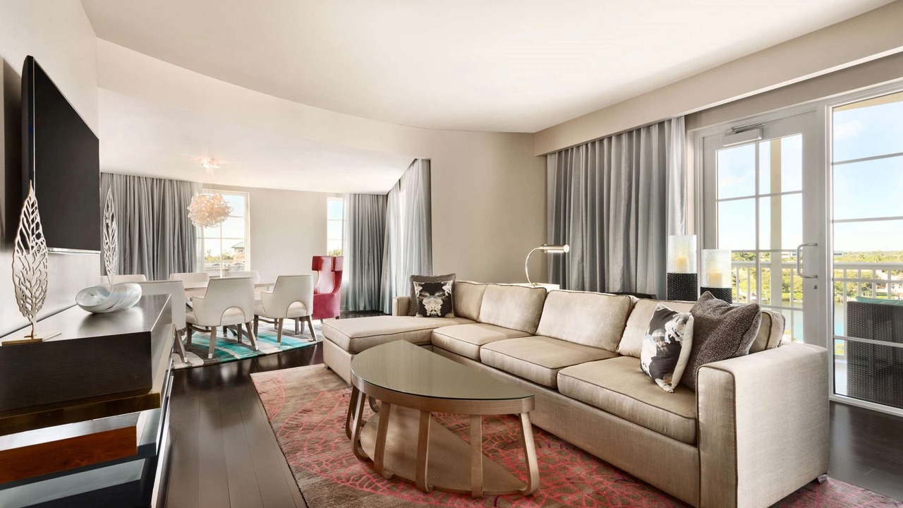 Photo of Livingroom in Jupiter