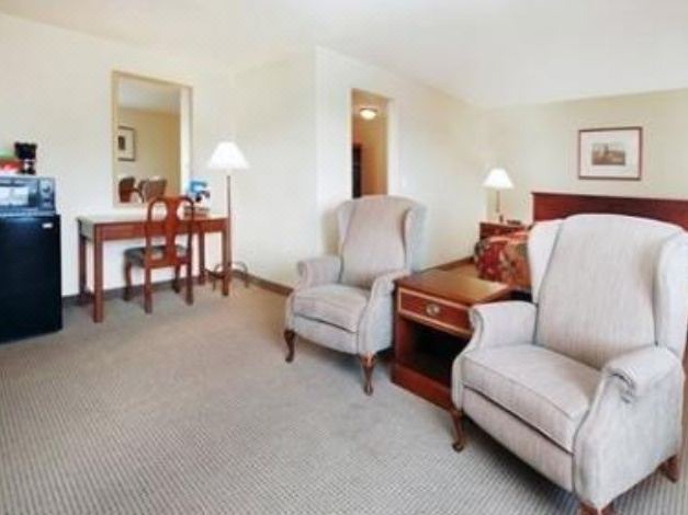 Photo of Livingroom in Fort Morgan