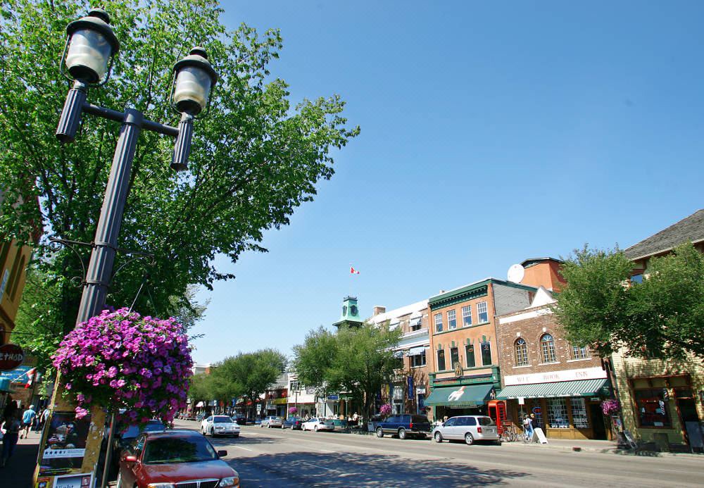 Photo of Others in West Edmonton