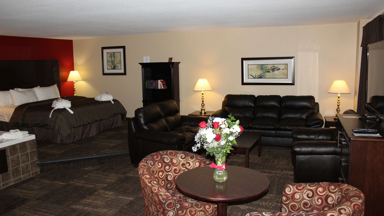 Photo of Livingroom in Swift Current