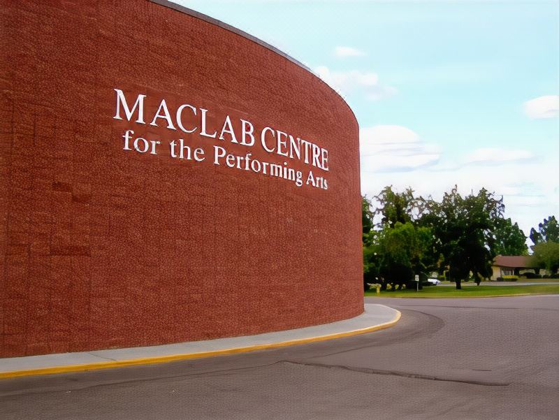Photo of Buildings in Leduc