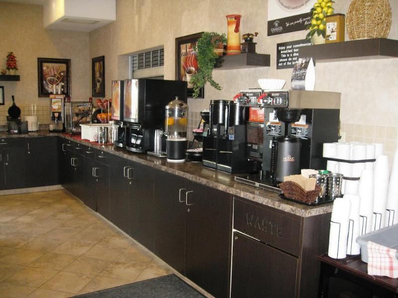 Photo of Kitchen in Stettler