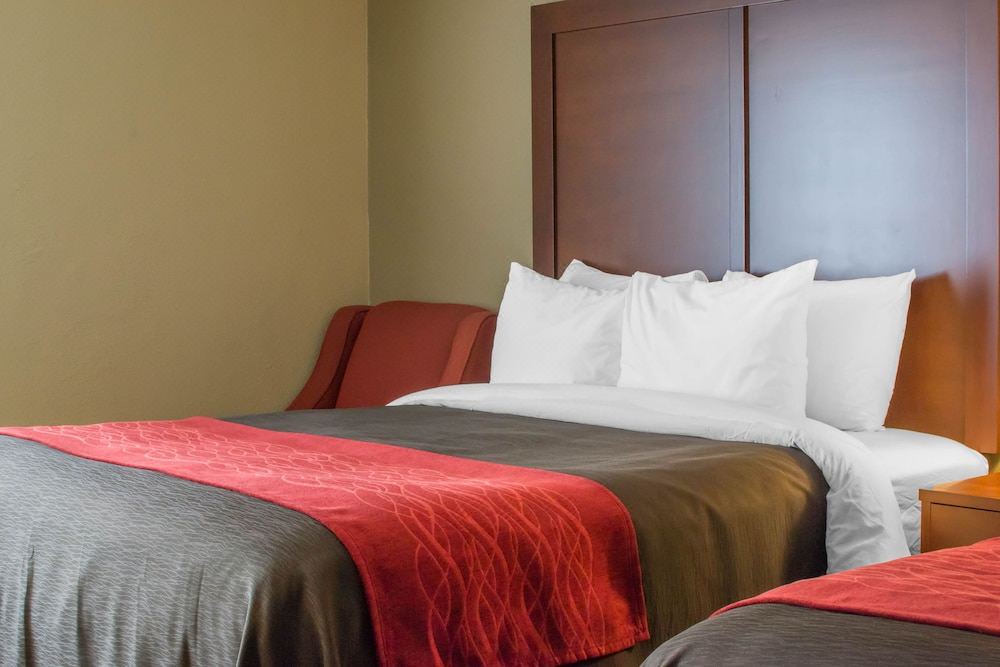Photo of Bedroom in Mayfield Heights