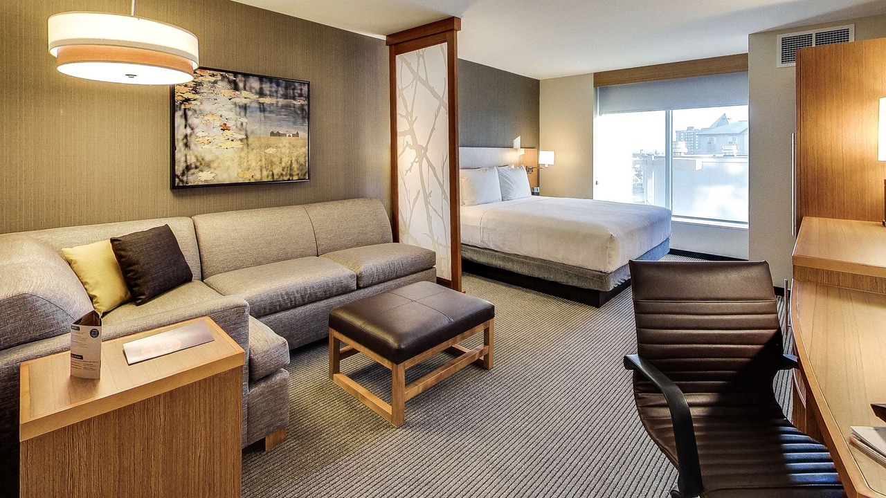 Photo of Livingroom in West Edmonton