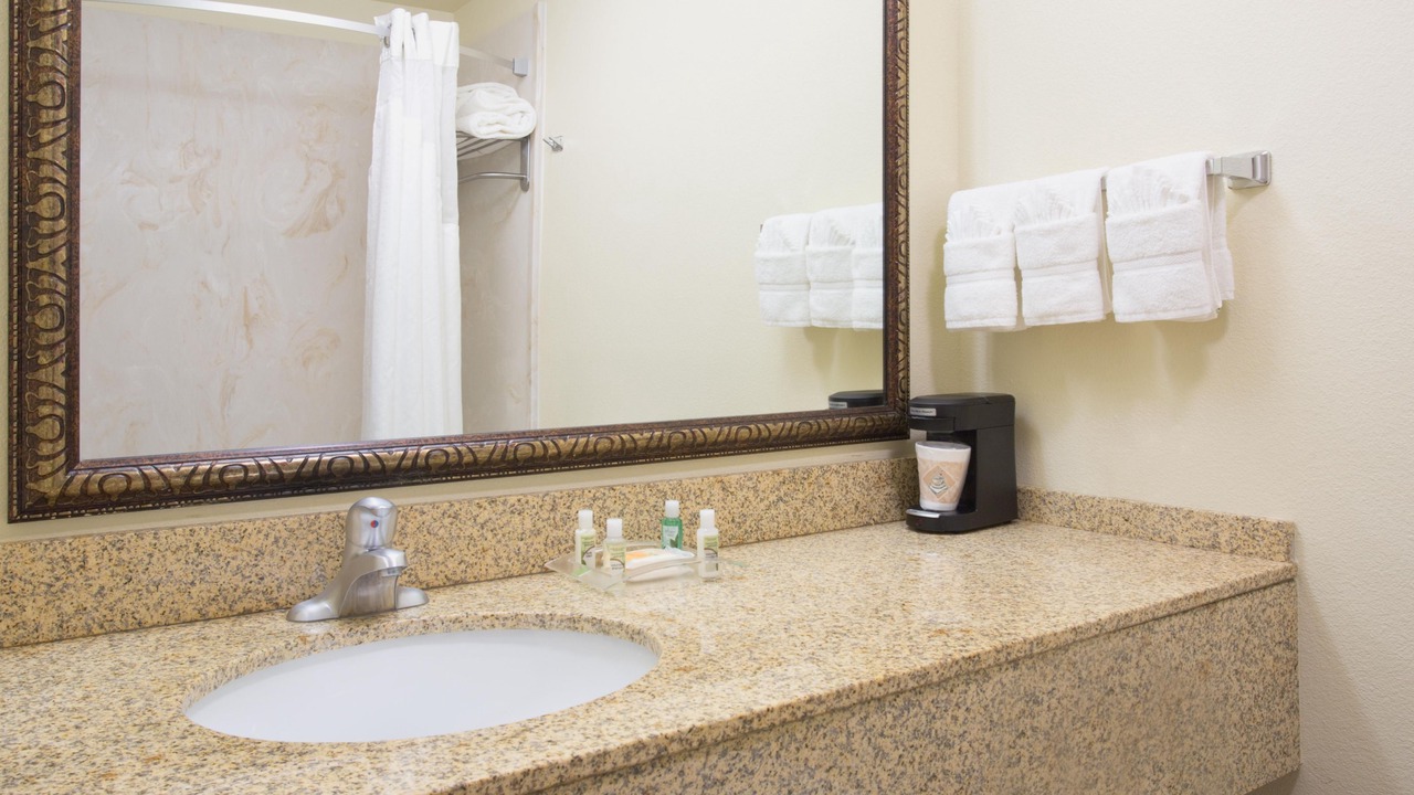 Photo of Bathroom in Trinidad