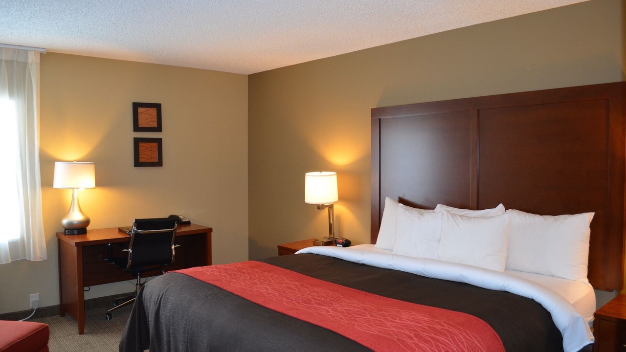Photo of Bedroom in Mayfield Heights