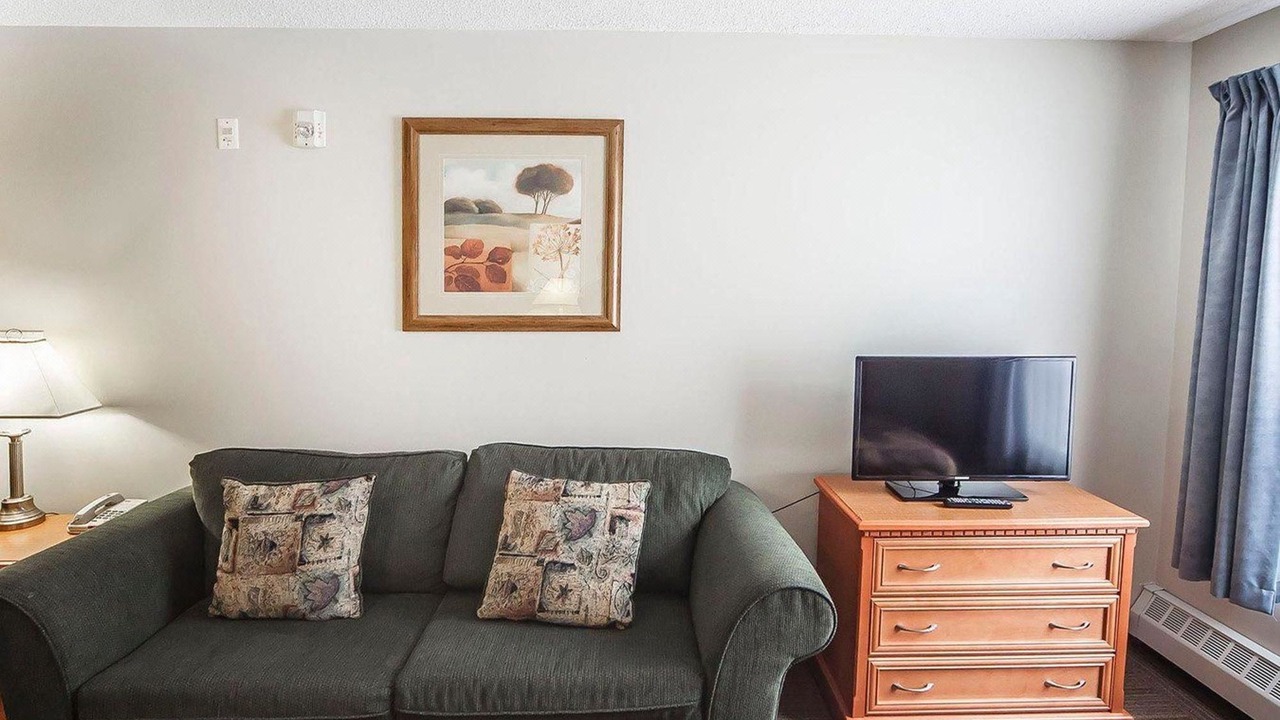Photo of Livingroom in Hinton