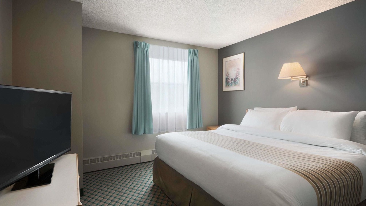 Photo of Bedroom in Leduc