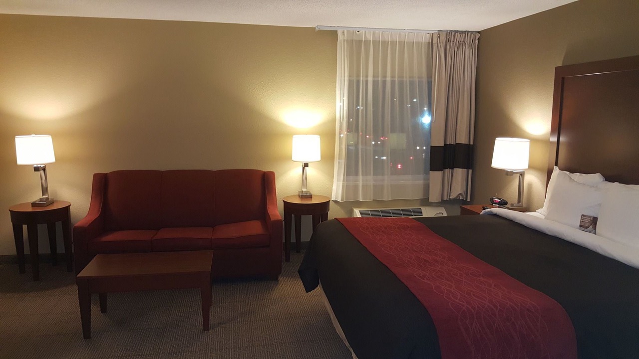 Photo of Bedroom in Mayfield Heights