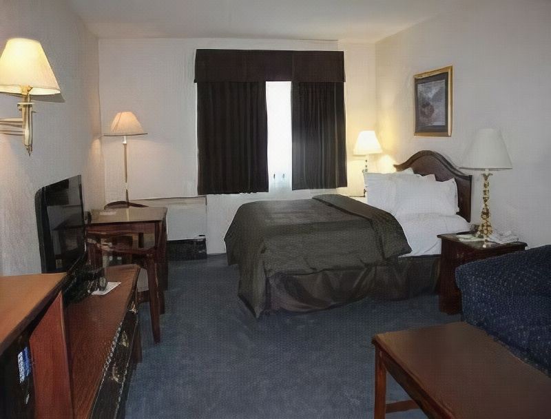 Photo of Bedroom in Swift Current