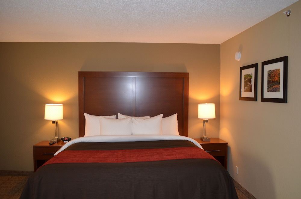Photo of Bedroom in Mayfield Heights