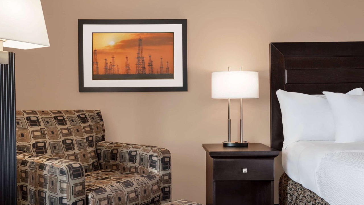 Photo of Bedroom in Leduc