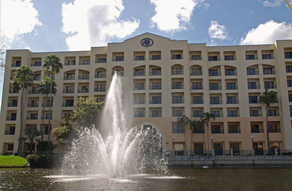Photo of Buildings in Boca Raton