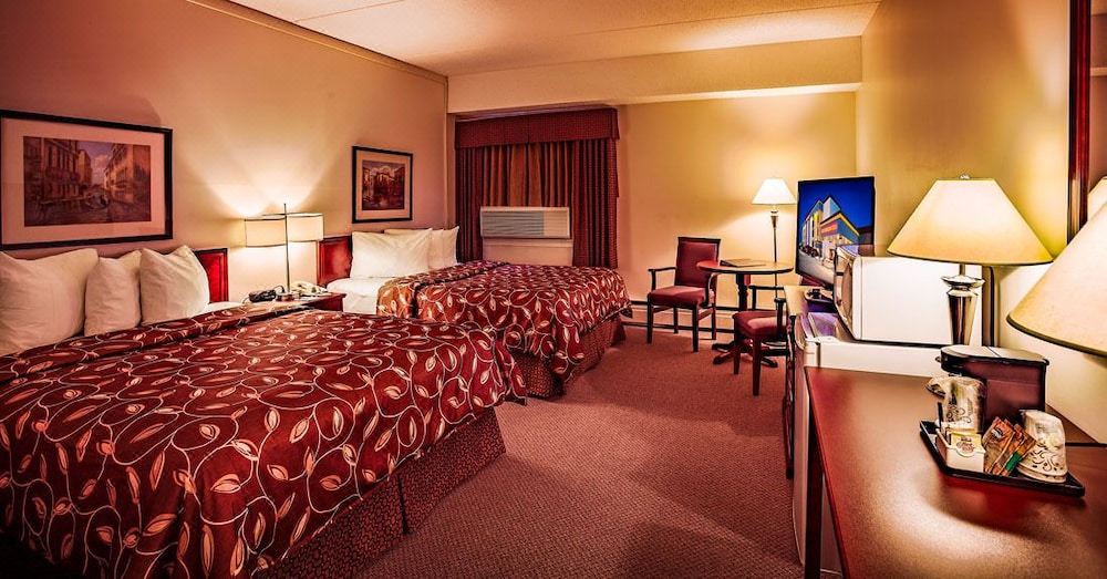 Photo of Bedroom in Camrose