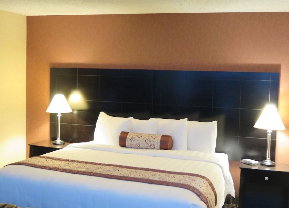 Photo of Bedroom in Nisku