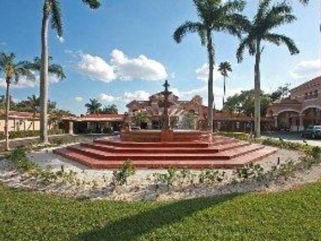 Photo of Outdoor in Pembroke Pines