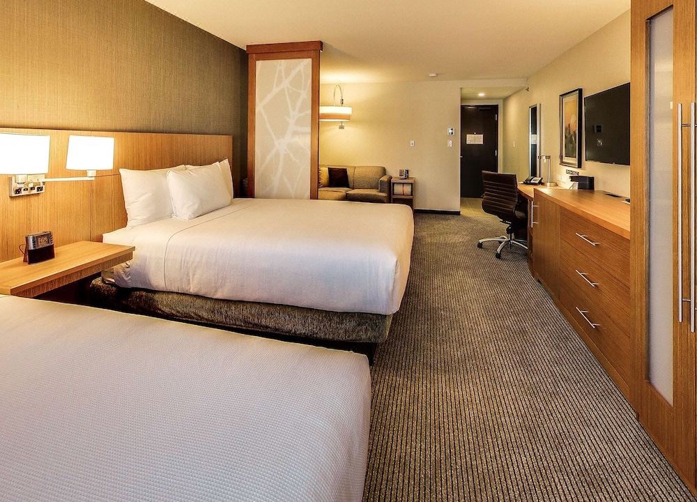 Photo of Bedroom in West Edmonton