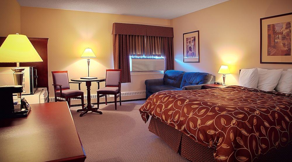 Photo of Bedroom in Camrose