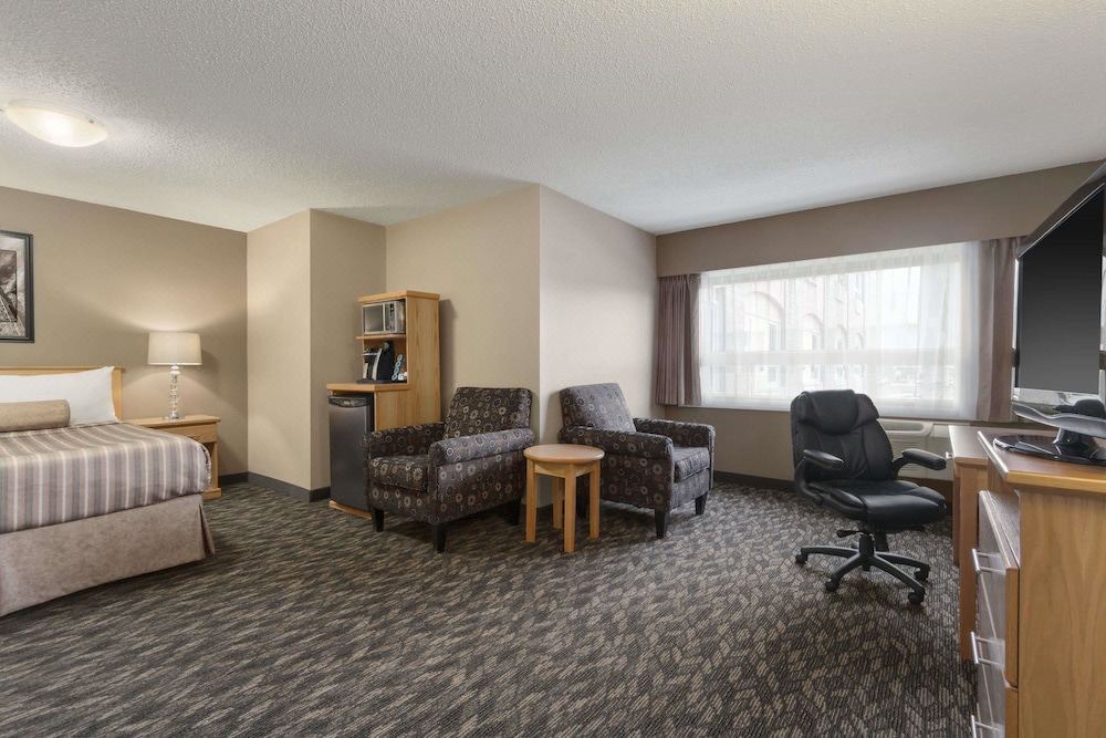Photo of Livingroom in Prince George
