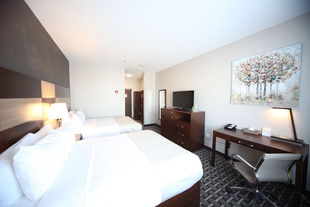 Photo of Bedroom in Leduc