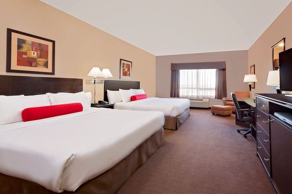 Photo of Bedroom in Stettler