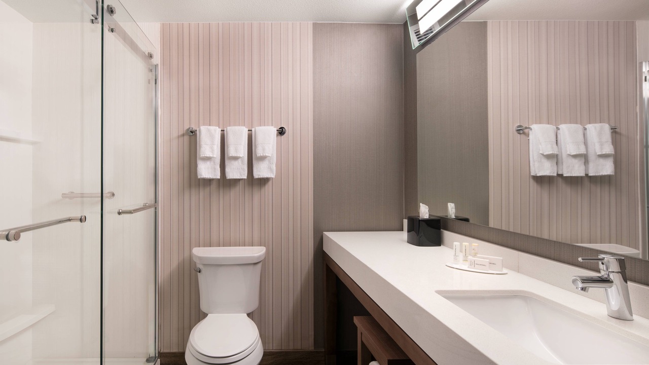 Photo of Bathroom in Gateway