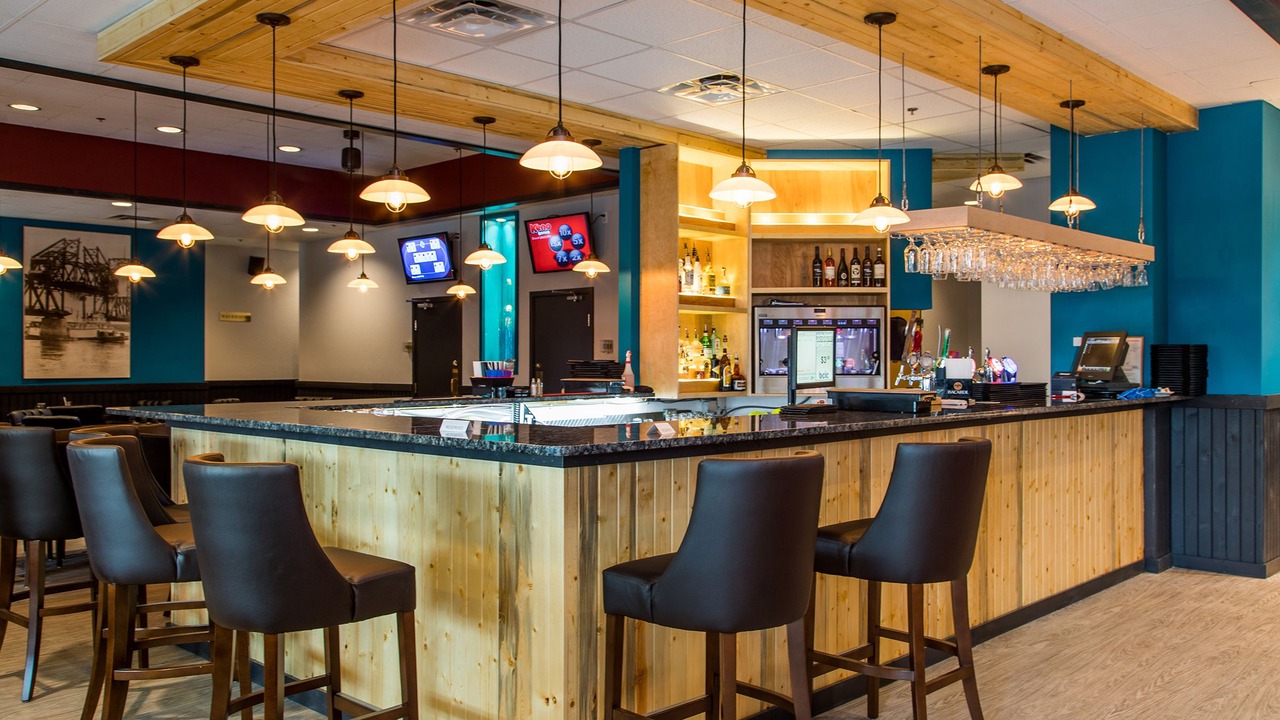 Photo of Kitchen in Prince George