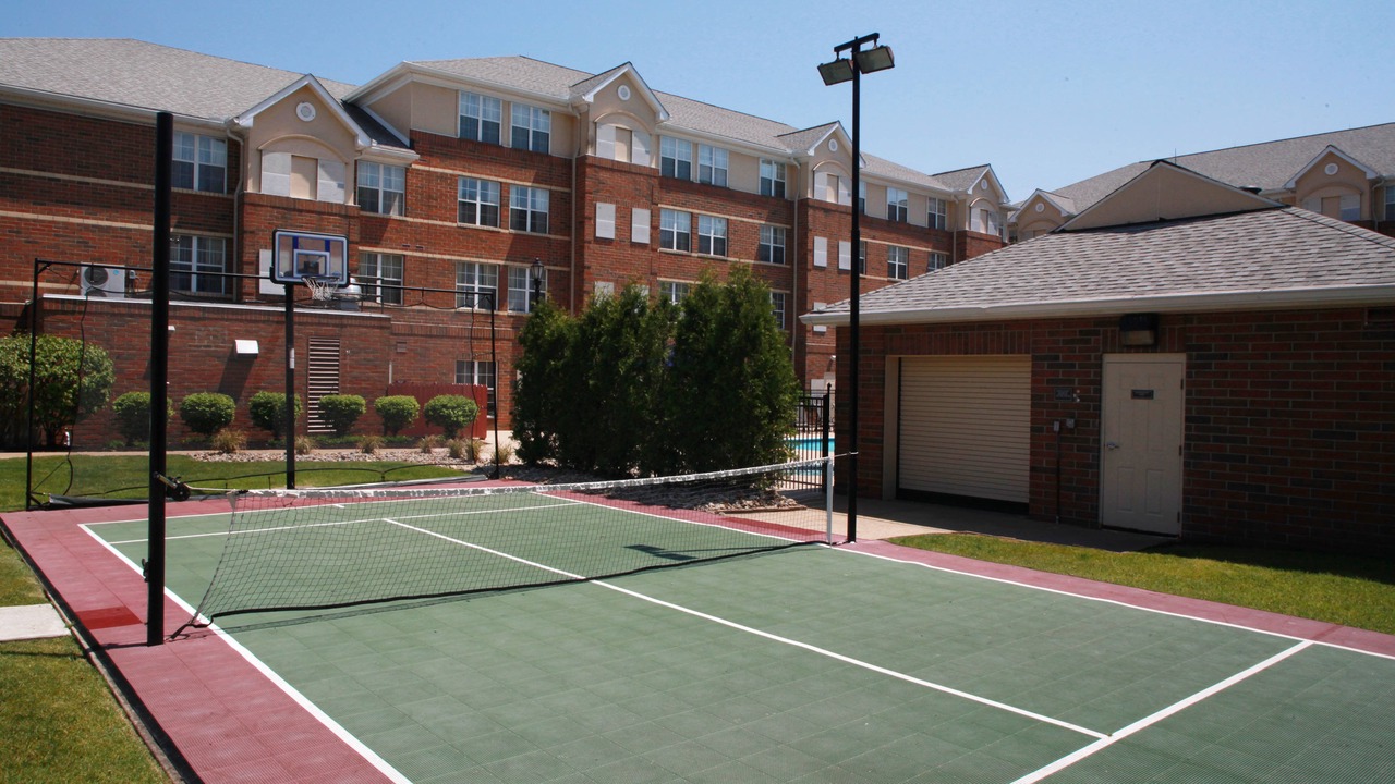 Photo of Buildings in Beachwood