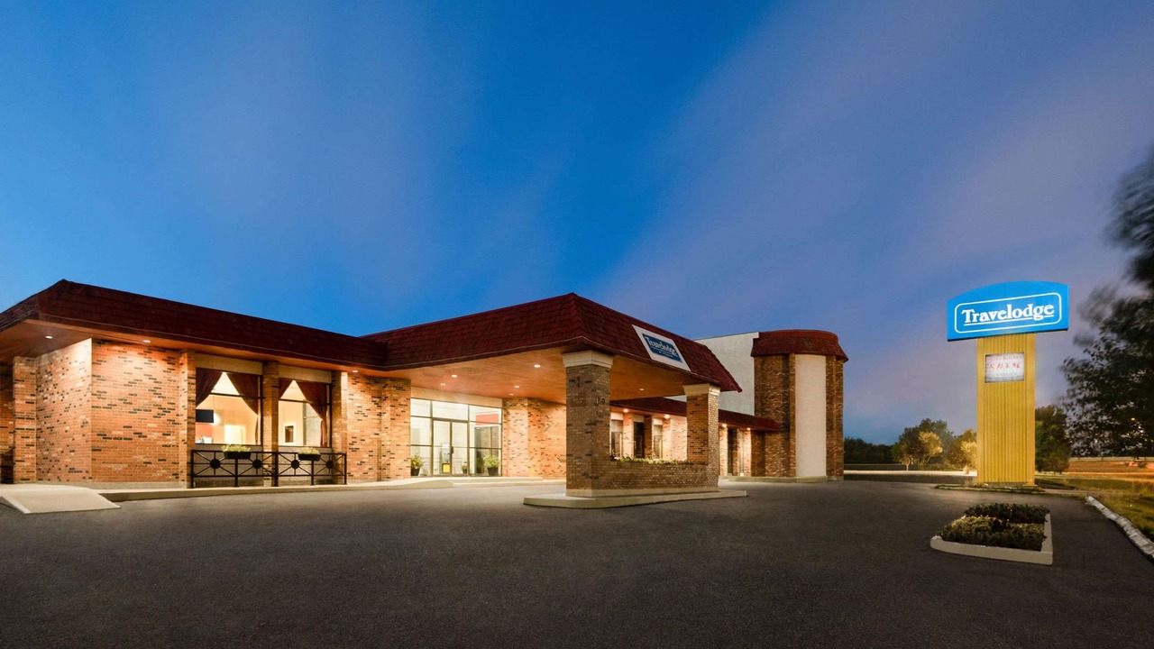 Photo of Buildings in Swift Current