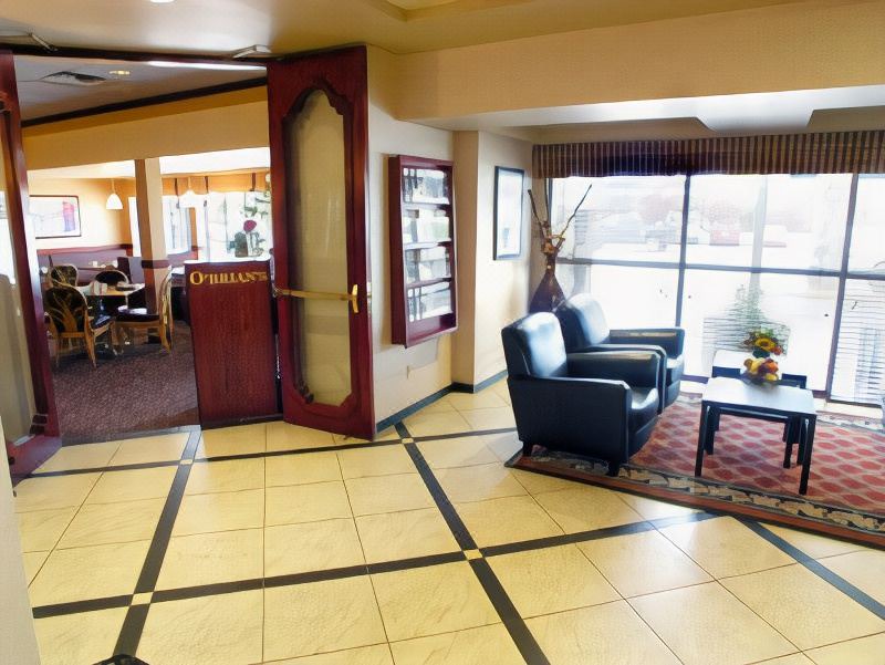 Photo of Livingroom in Leduc