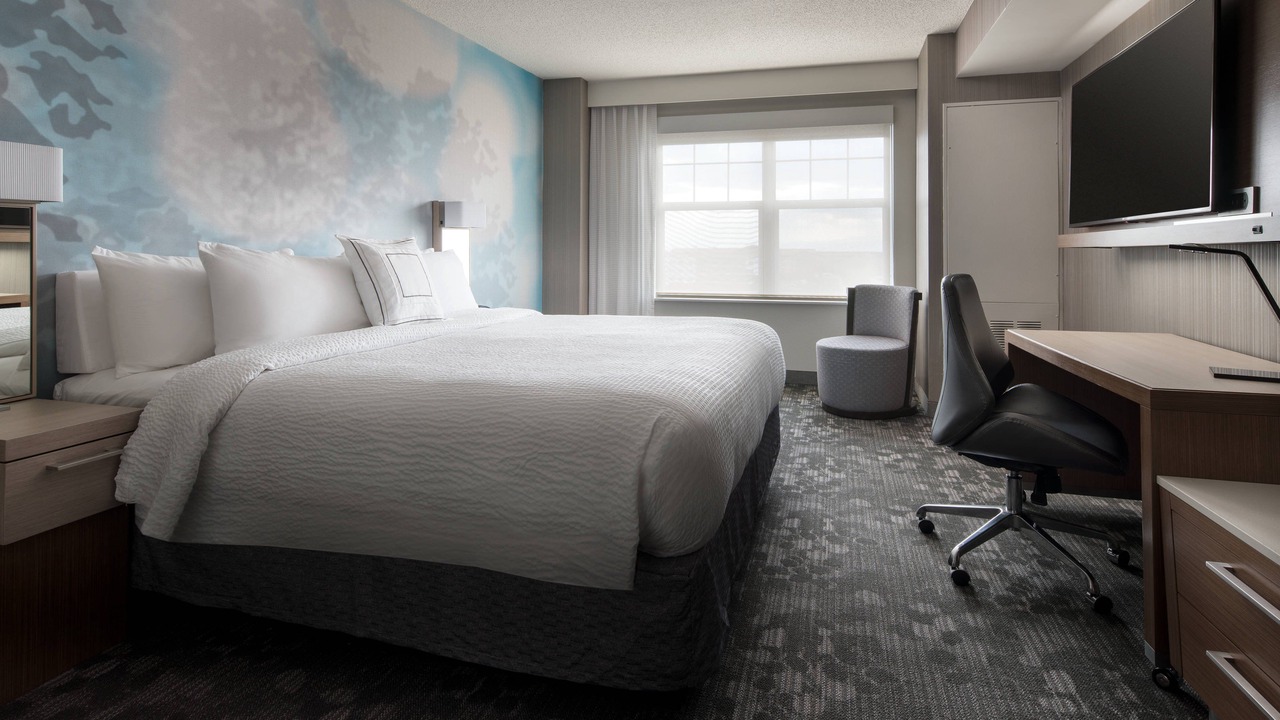Photo of Bedroom in Gateway