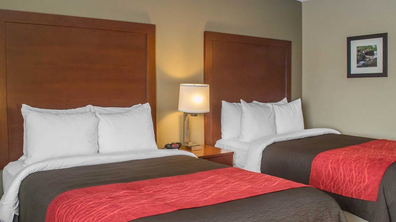Photo of Bedroom in Mayfield Heights