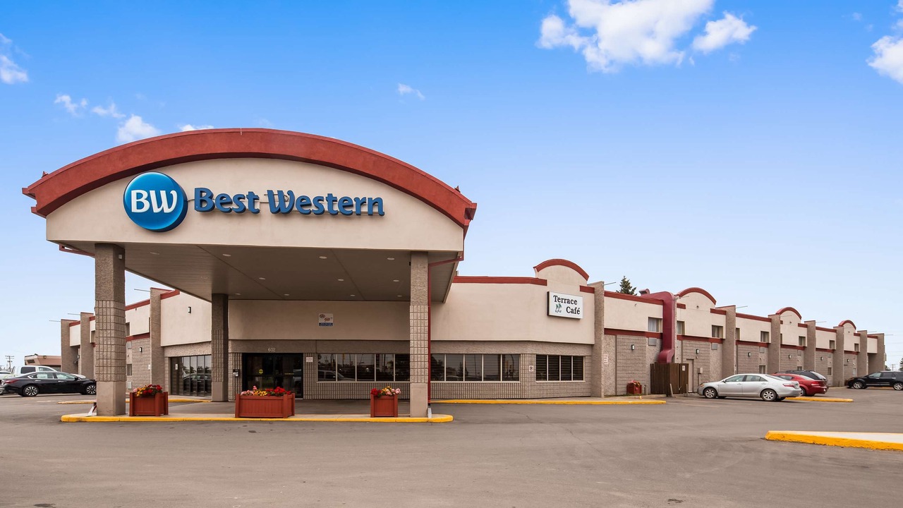 Photo of Buildings in Prince Albert