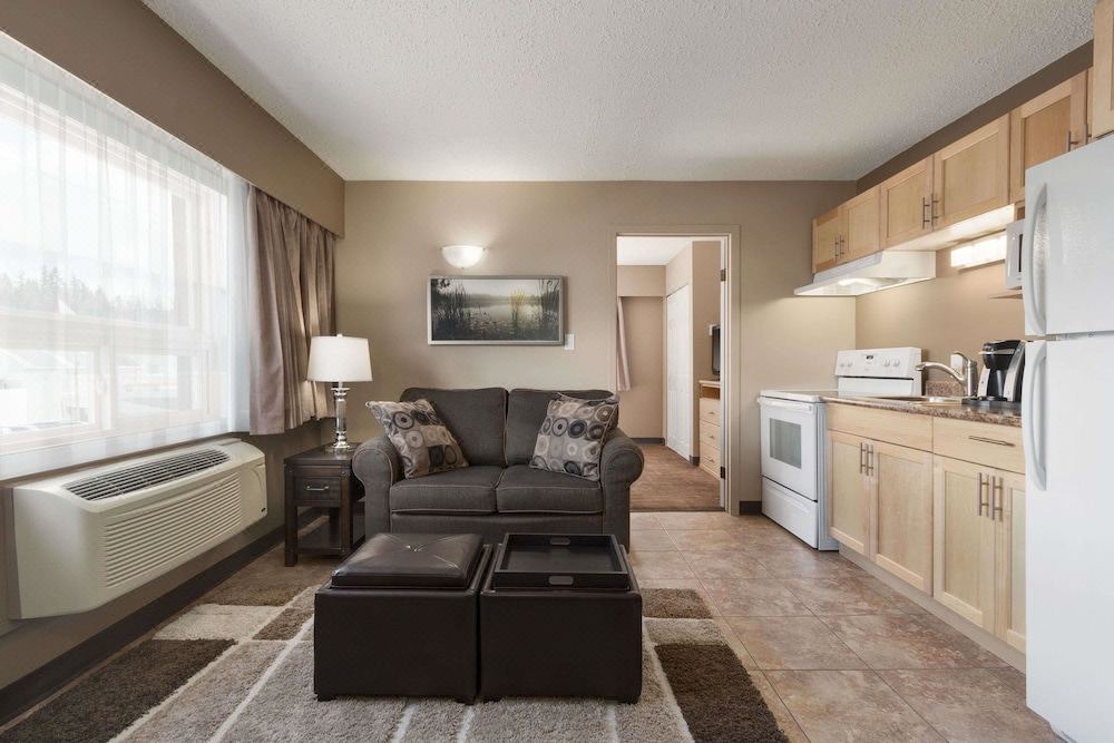 Photo of Livingroom in Prince George