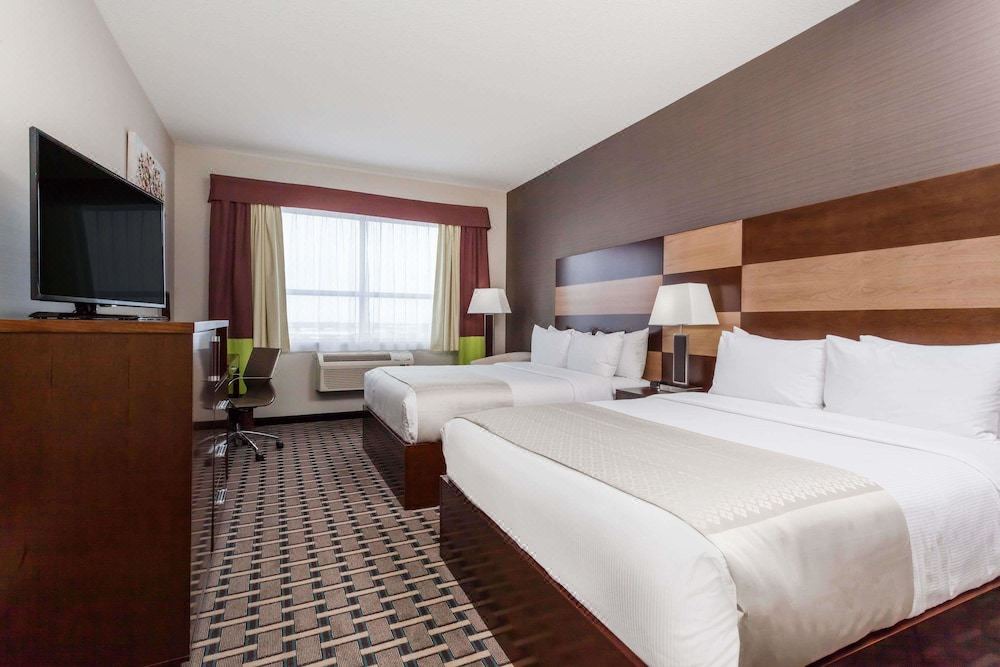 Photo of Bedroom in Leduc