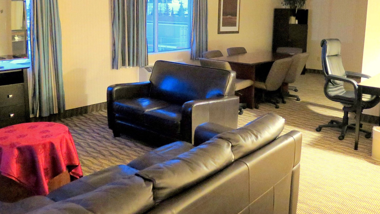 Photo of Livingroom in Nisku