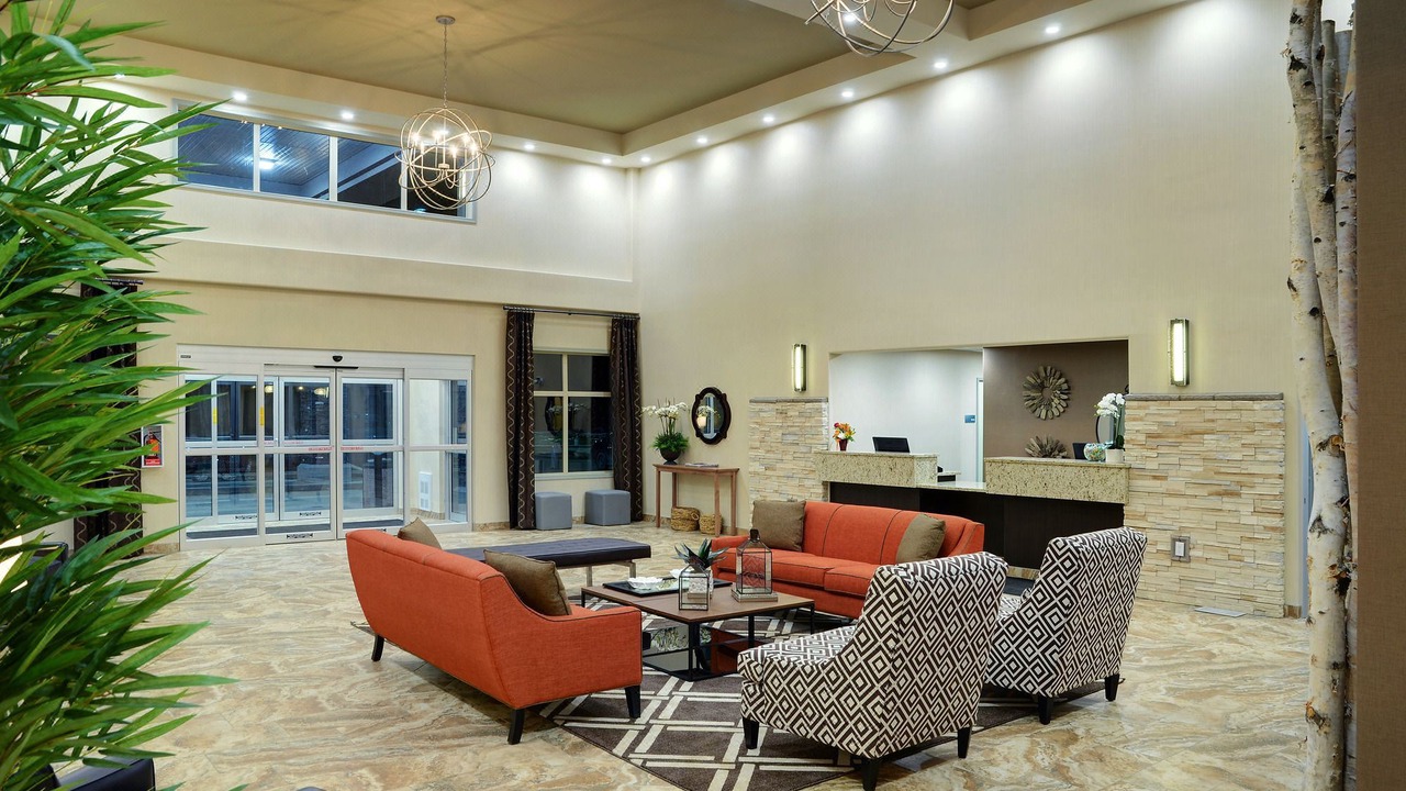 Photo of Livingroom in County of Vermilion River