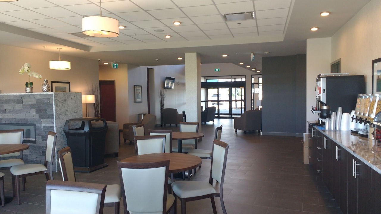 Photo of Livingroom in Leduc