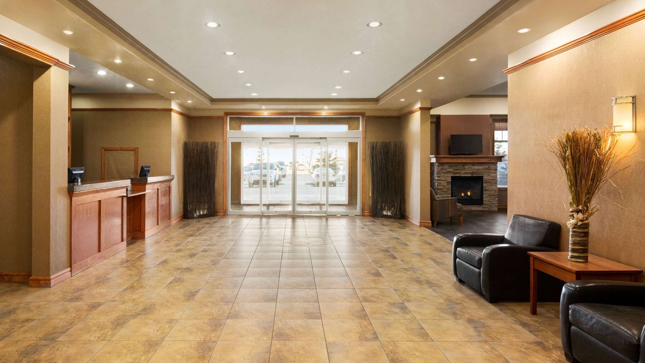 Photo of Livingroom in Leduc