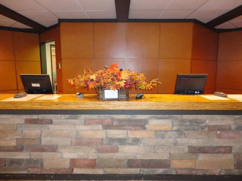 Photo of Kitchen in Nisku