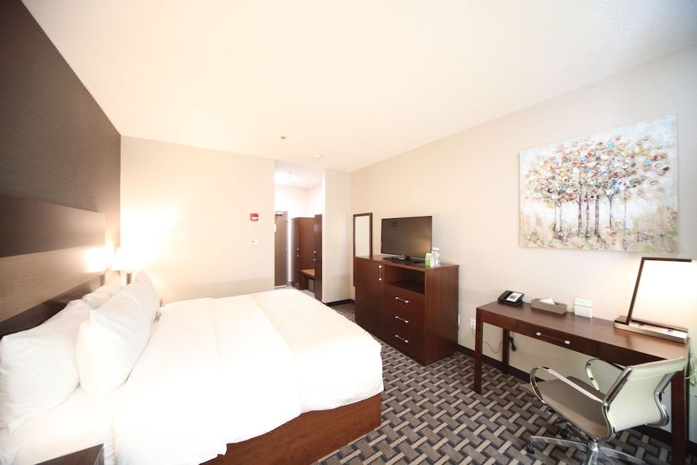 Photo of Bedroom in Leduc