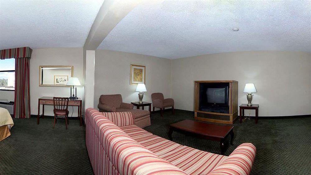 Photo of Bedroom in Trinidad