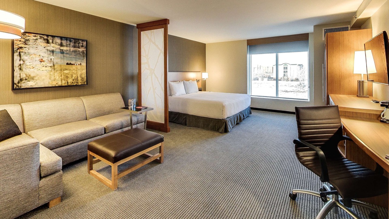 Photo of Livingroom in West Edmonton
